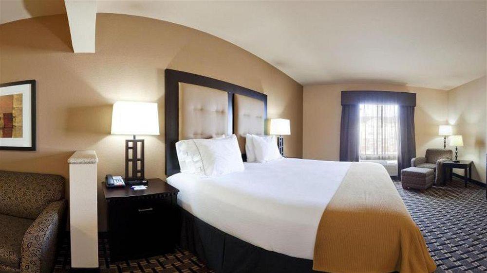 Hotel Express & - North By Ihg 3*