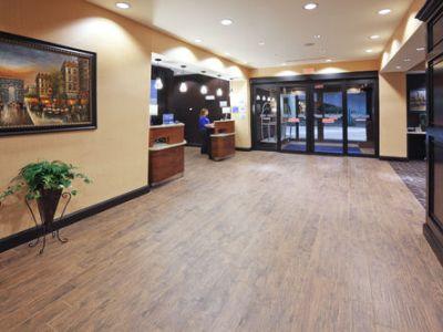 Hotel Express & - North By Ihg