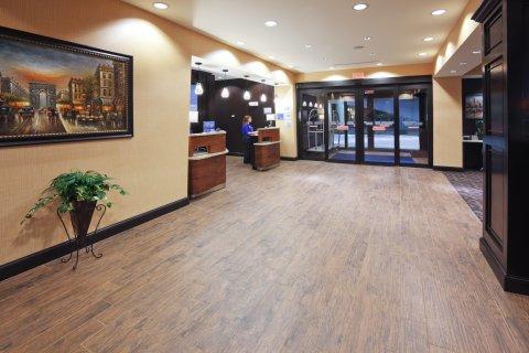 Express & - North By Ihg 3*