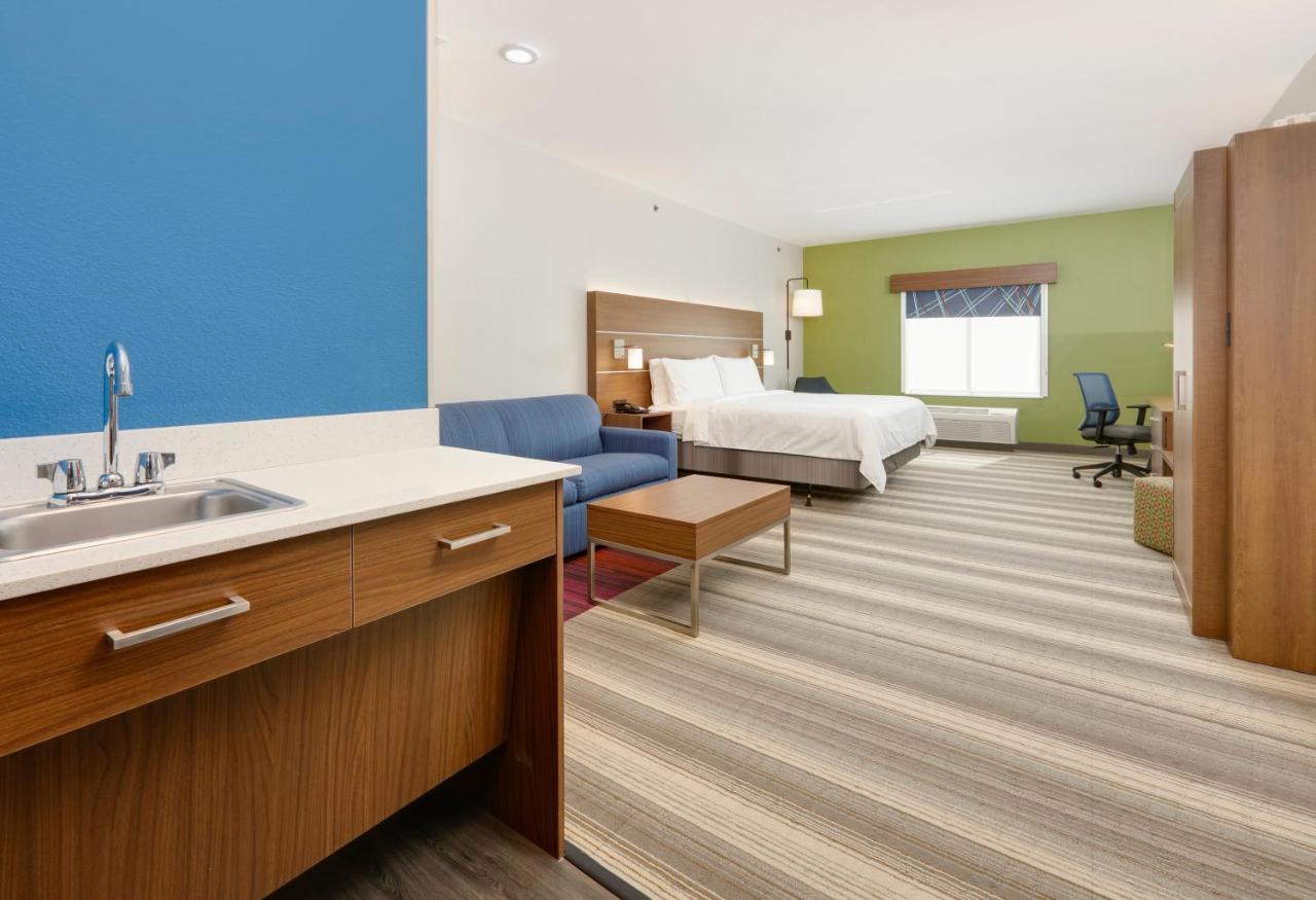 Express & - North By Ihg Hotel Denton