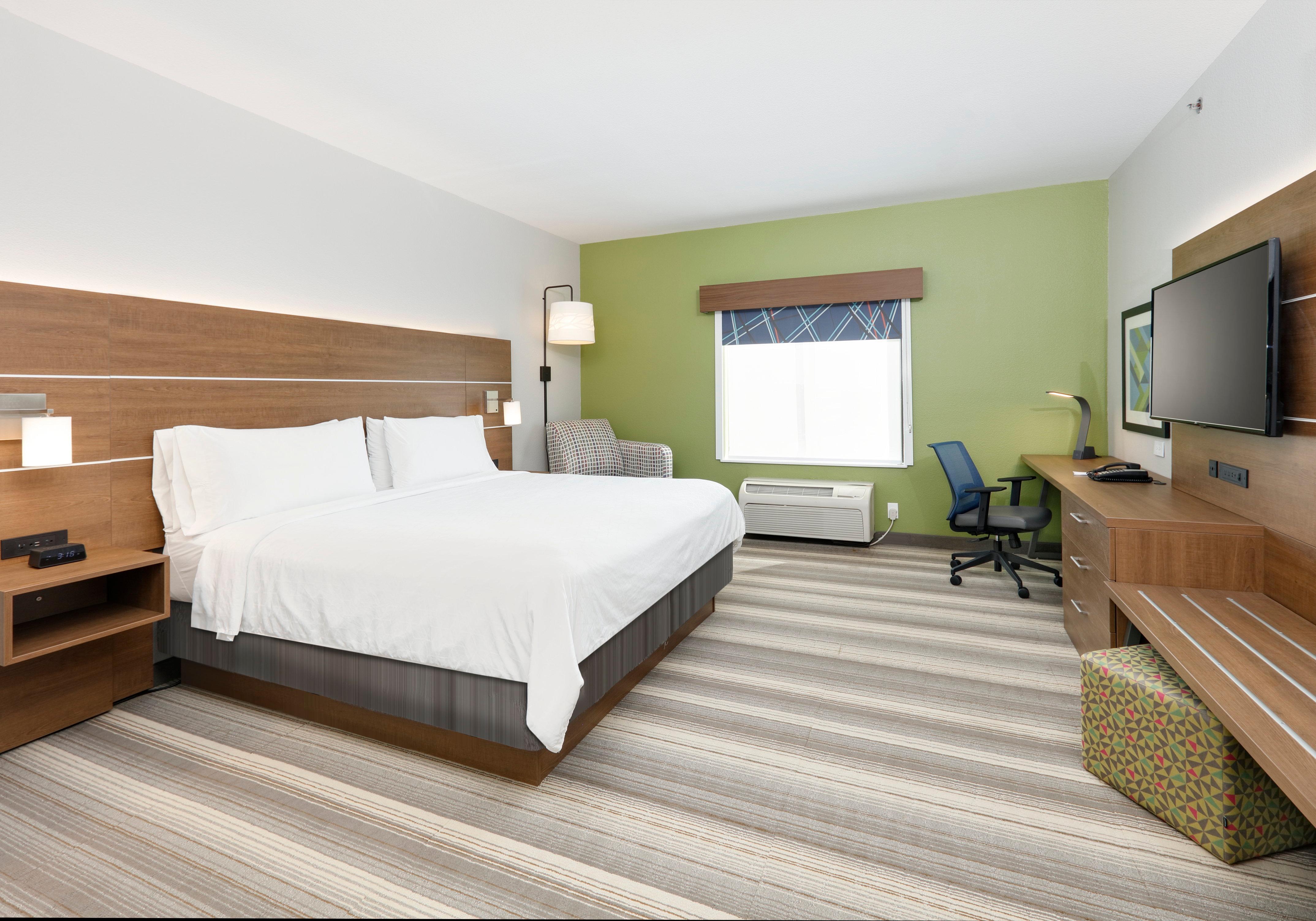 Express & - North By Ihg 3*