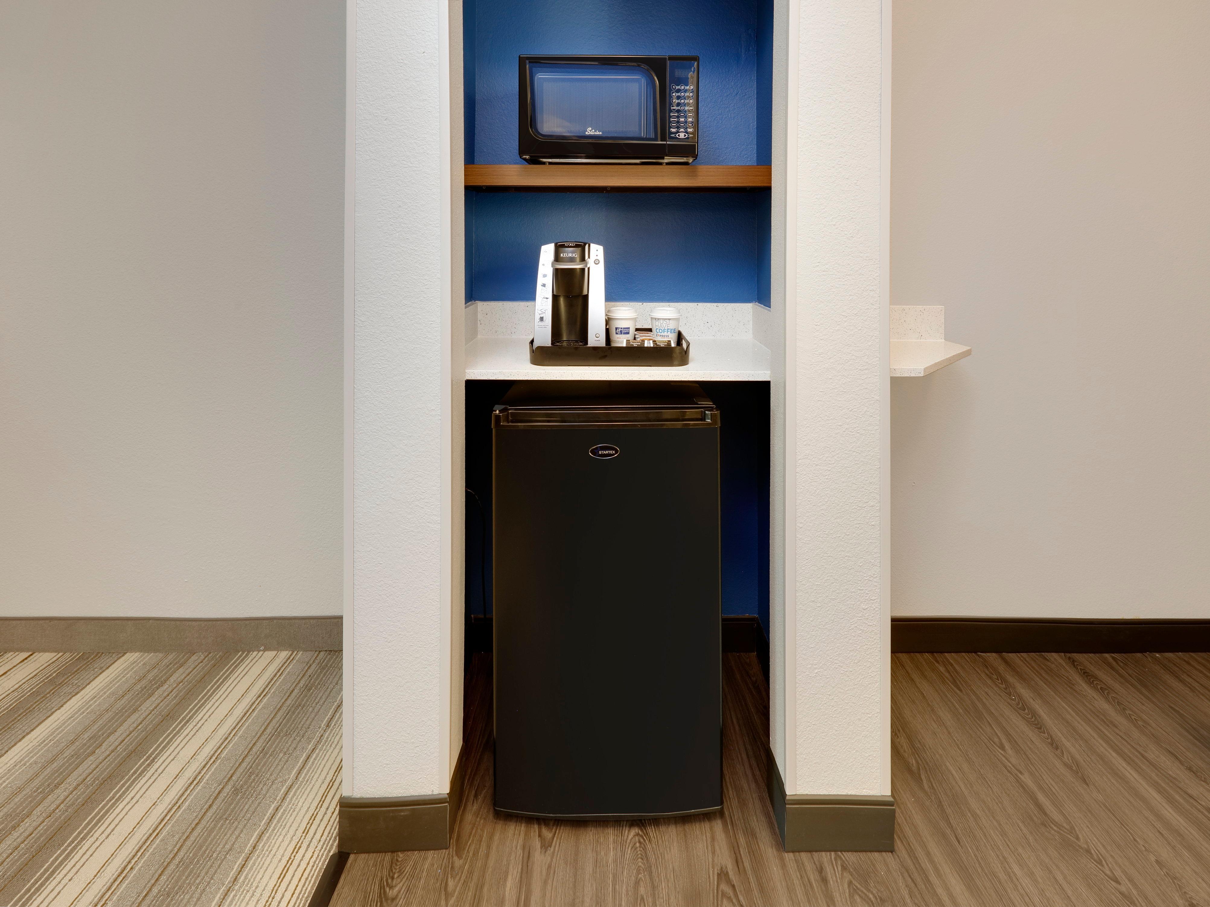 Express & - North By Ihg Hotel