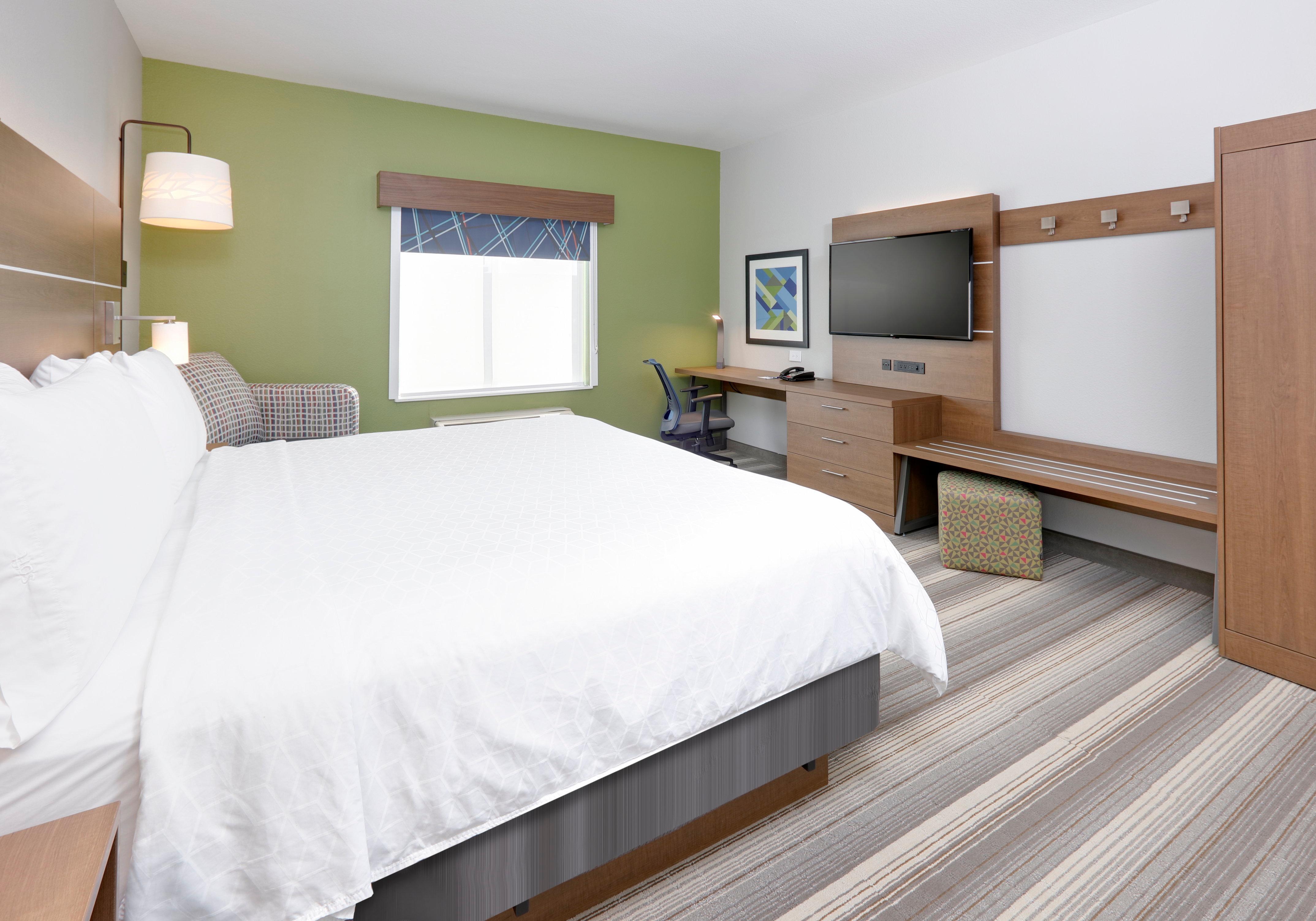 Hotel Express & - North By Ihg 3*