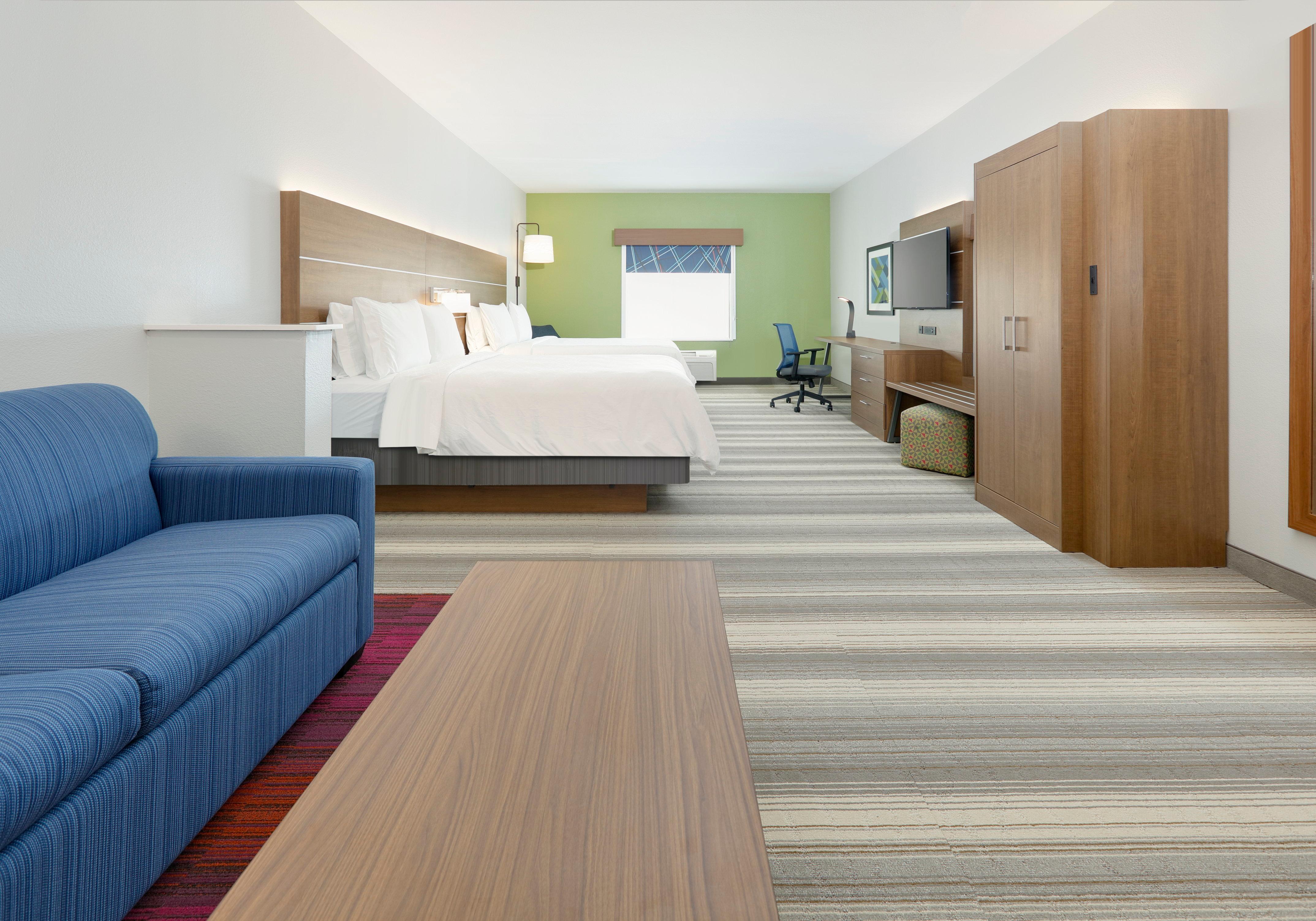 Hotel Express & - North By Ihg 3*