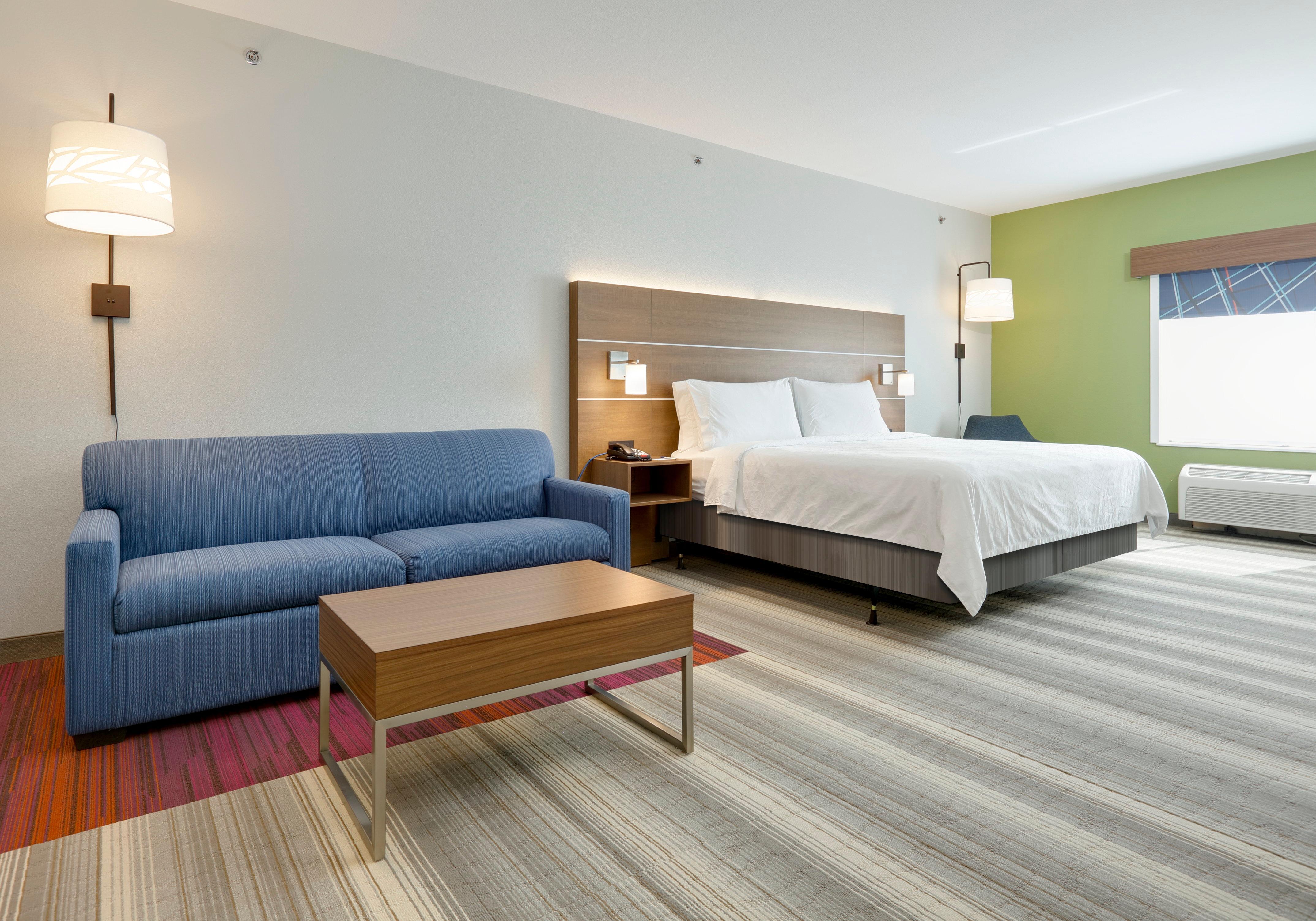 Hotel Express & - North By Ihg