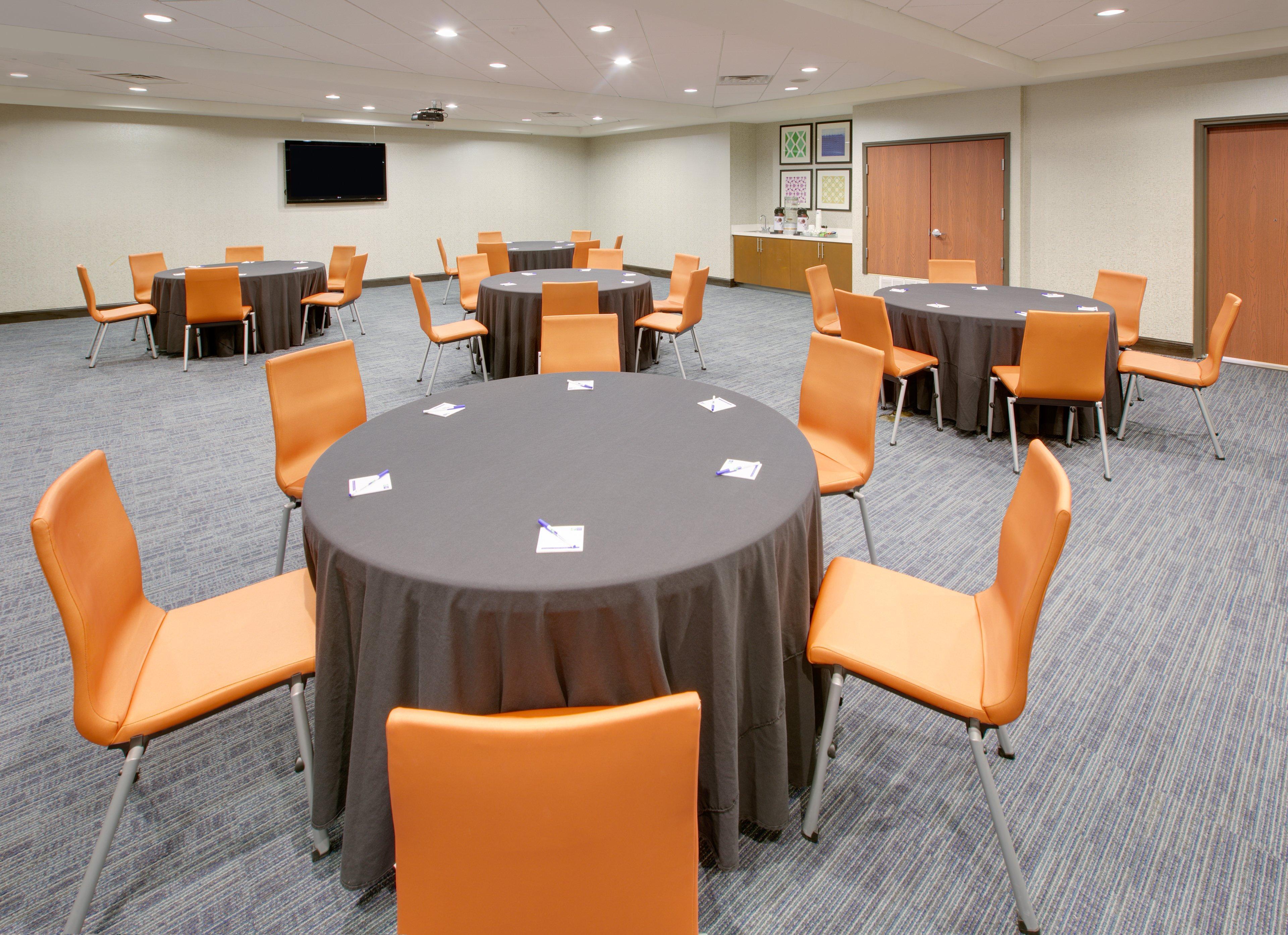 Express & - North By Ihg Denton