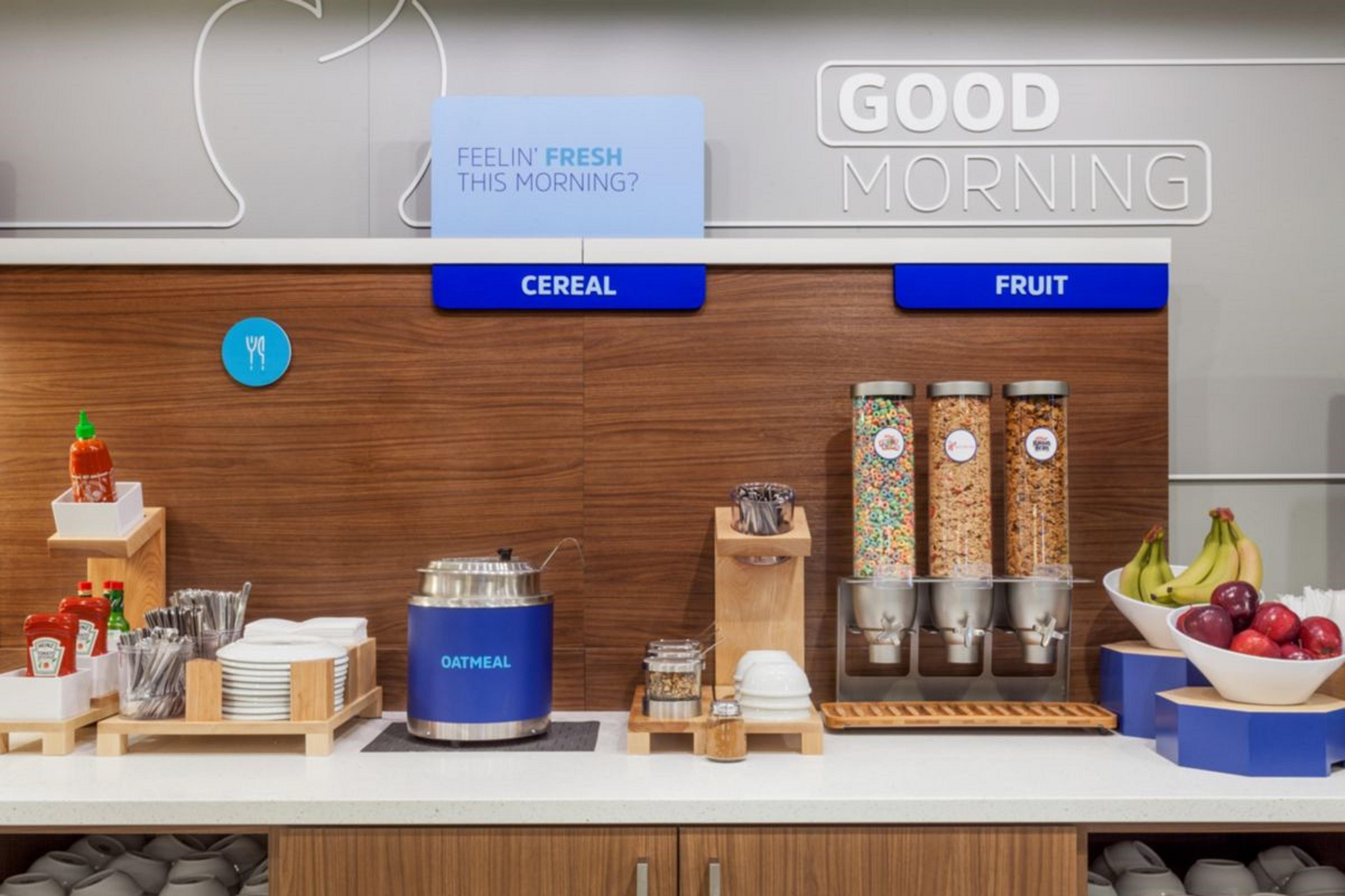 Hotel Express & - North By Ihg 3*