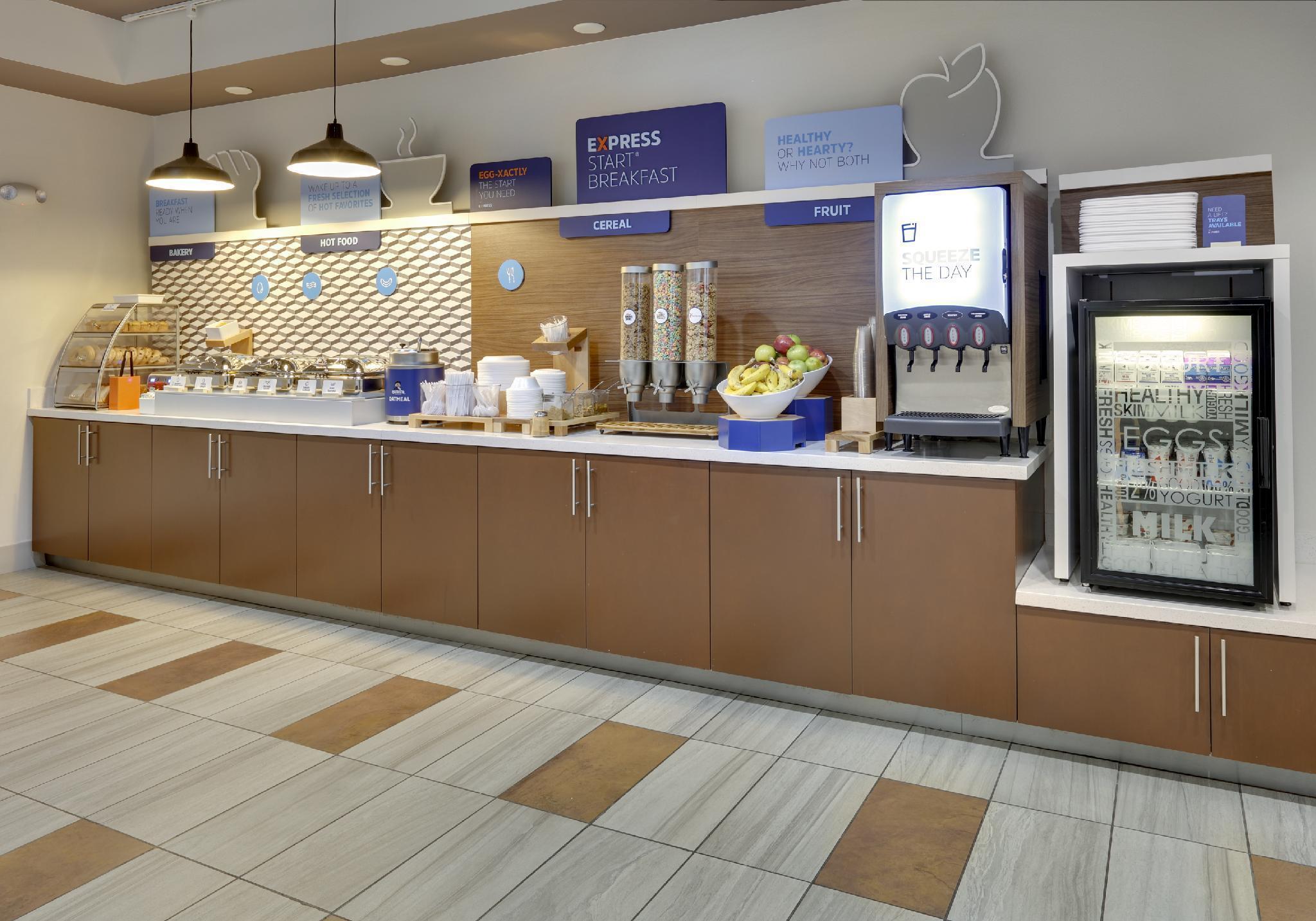 Express & - North By Ihg Hotel 3*