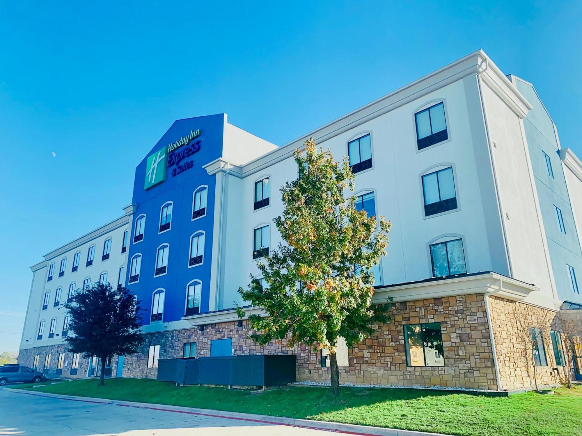 Express & - North By Ihg 3* Denton