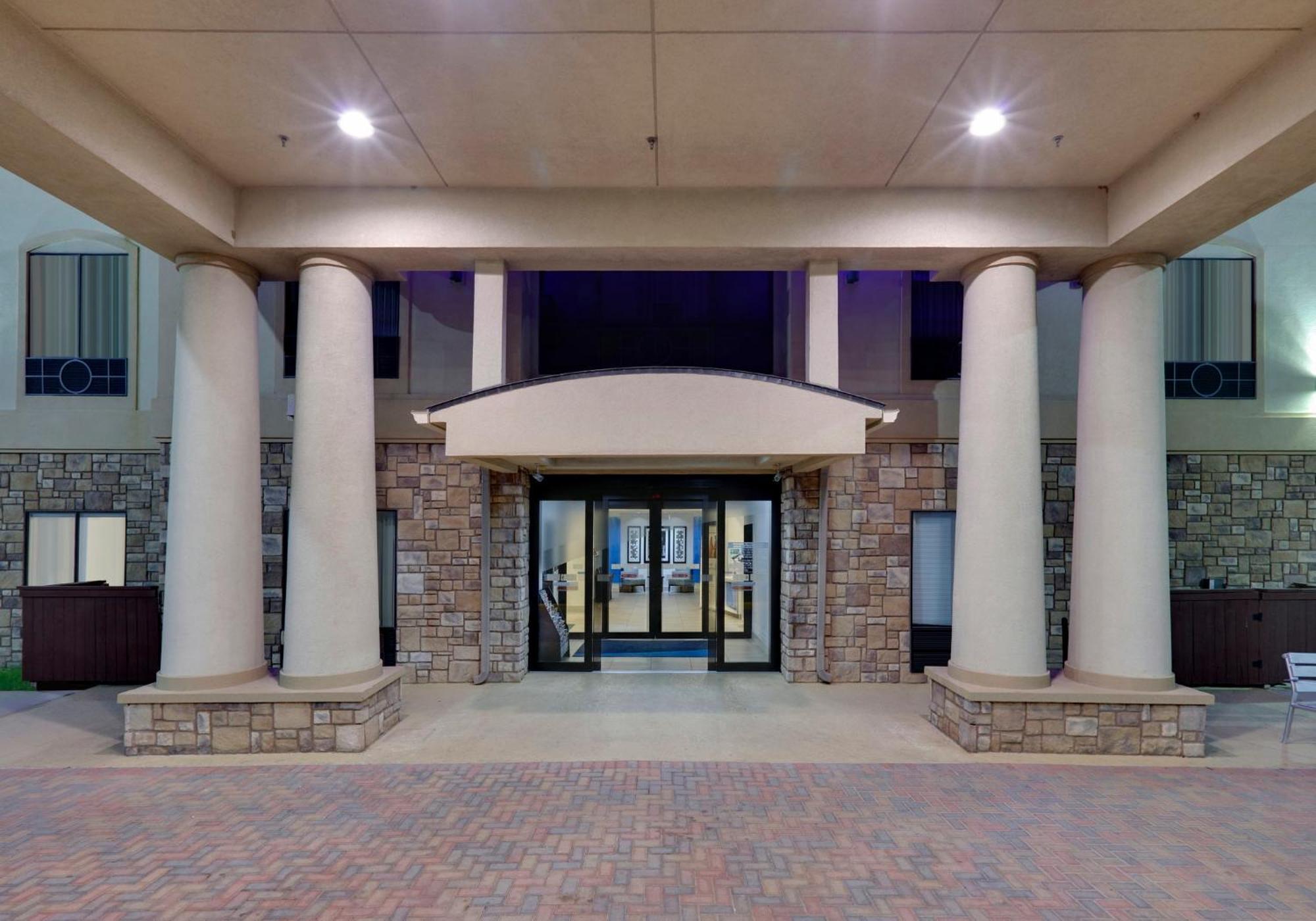 Hotel Express & - North By Ihg