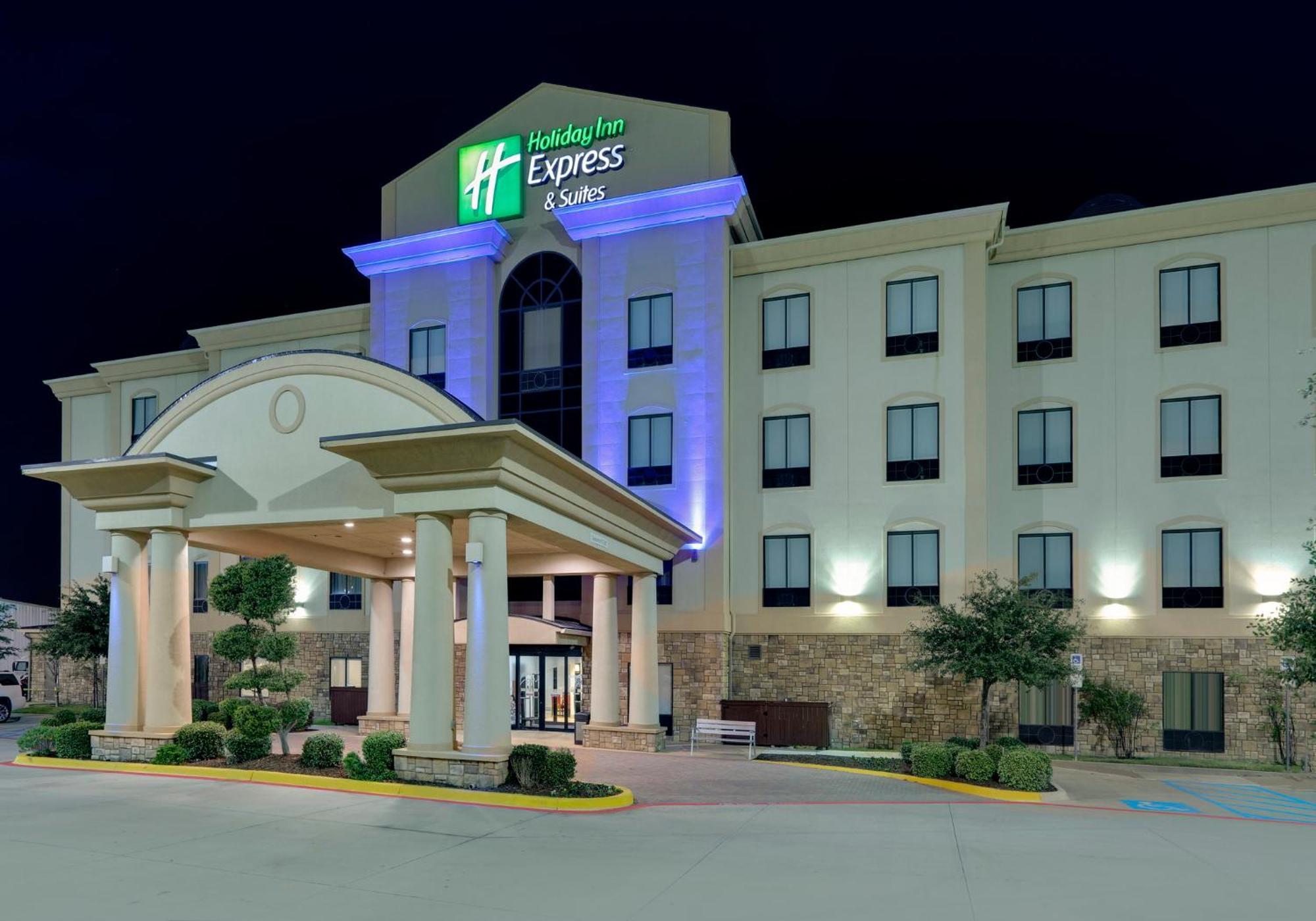 Express & - North By Ihg Hotel Denton