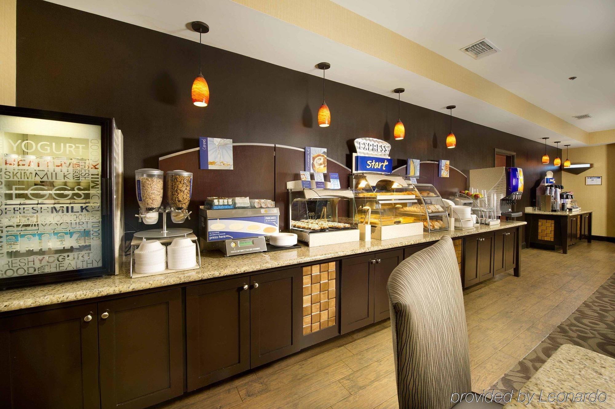 Hotel Express & - North By Ihg Denton