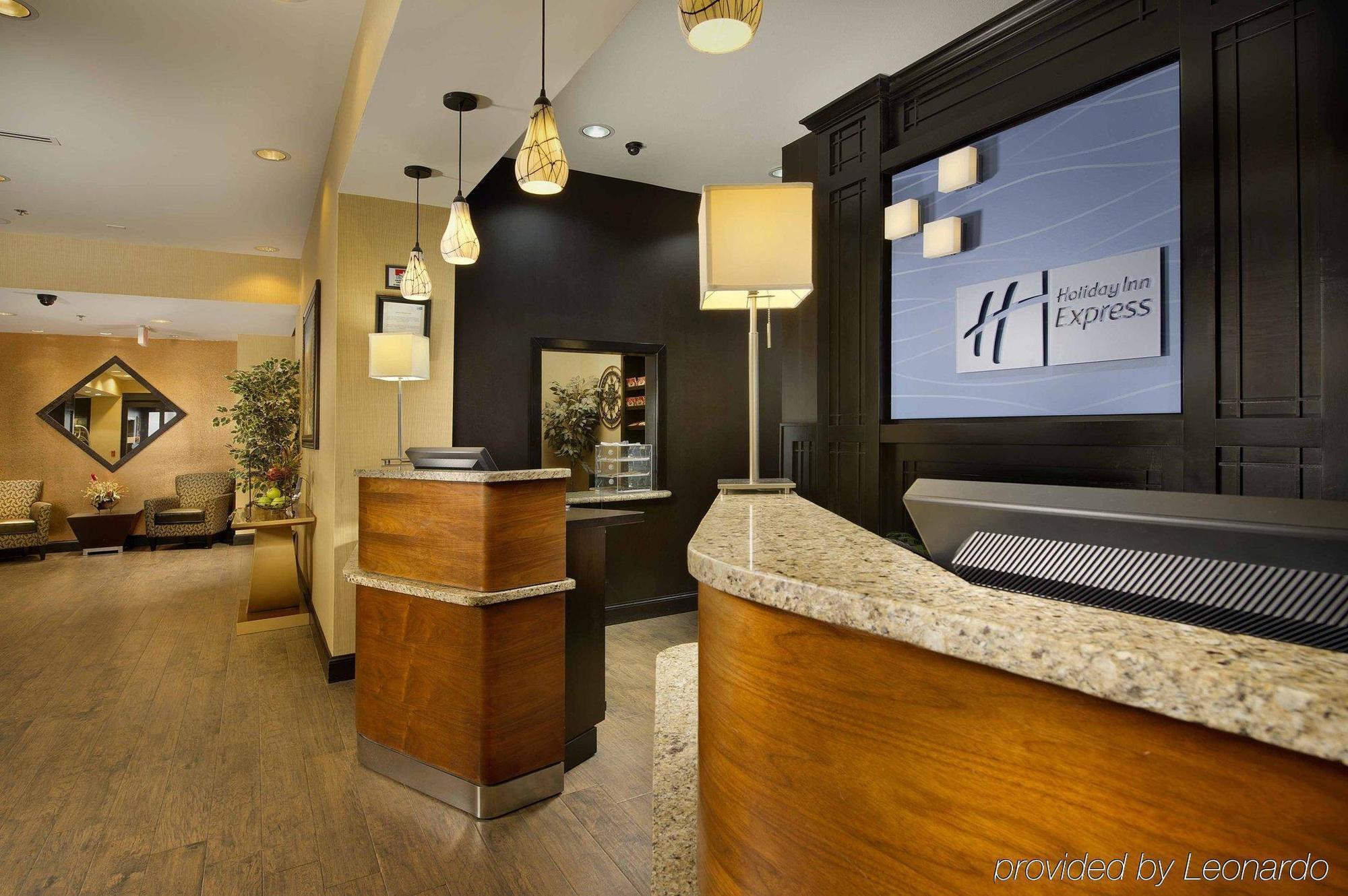 Express & - North By Ihg Hotel Denton