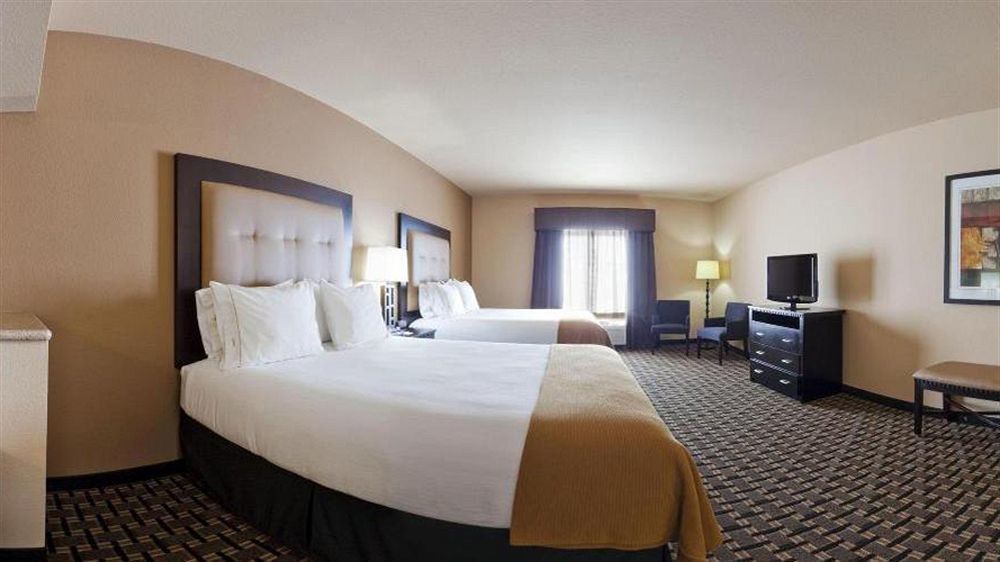 Hotel Express & - North By Ihg