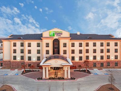 Express & - North By Ihg Denton