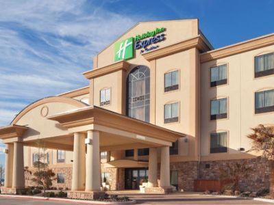 Express & - North By Ihg 3* Denton