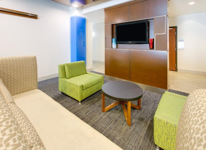 Hotel Express & - North By Ihg 3*