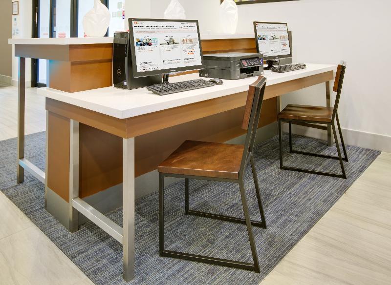 Hotel Express & - North By Ihg 3*