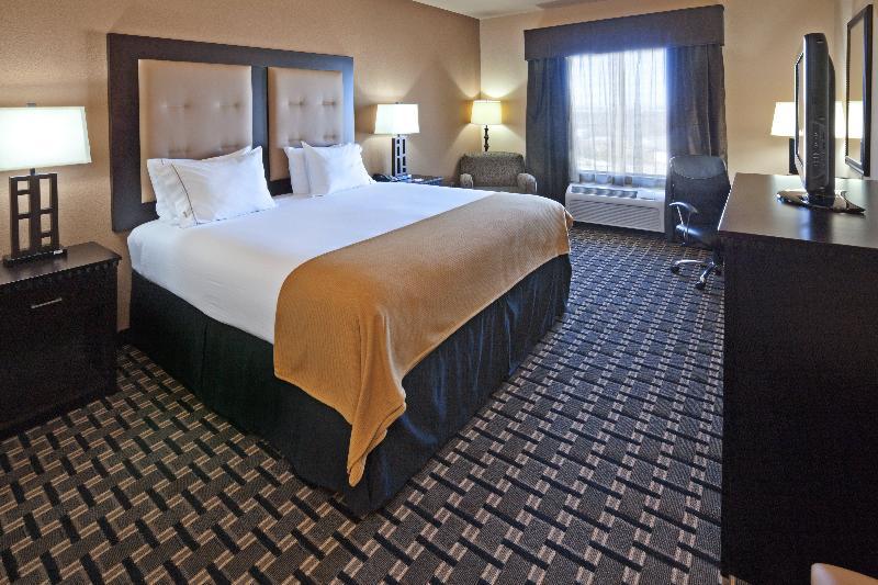Express & - North By Ihg 3*