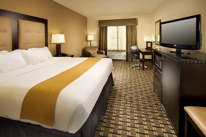 Hotel Express & - North By Ihg Denton