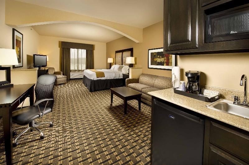 Express & - North By Ihg Hotel Denton
