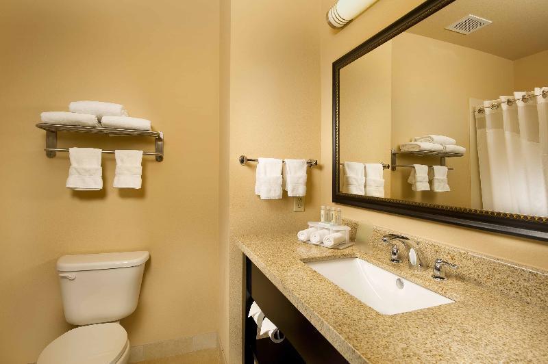 Express & - North By Ihg Hotel