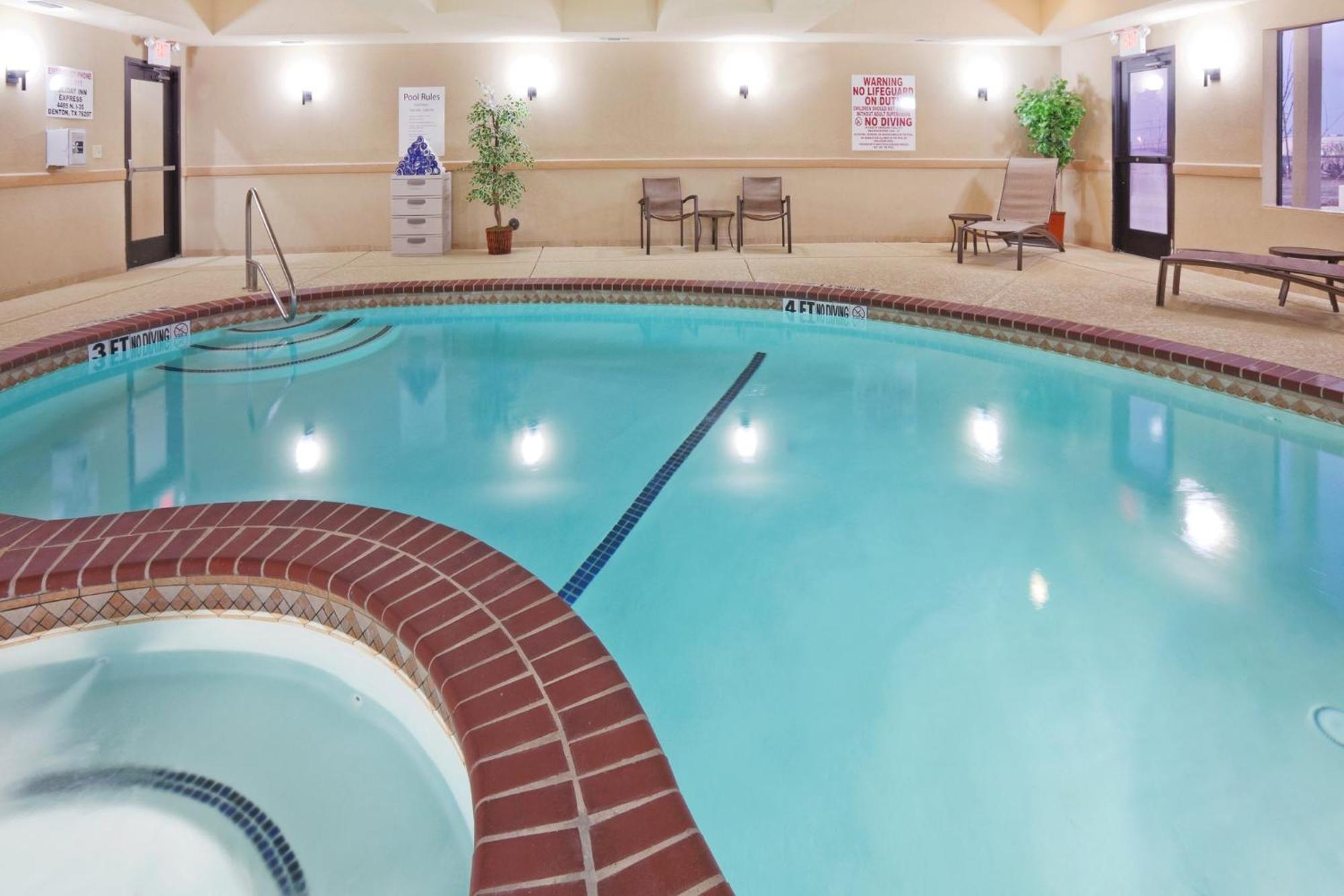 Express & - North By Ihg Hotel 3*